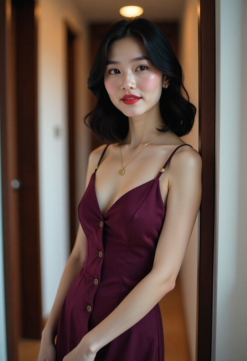 暗夜守护者