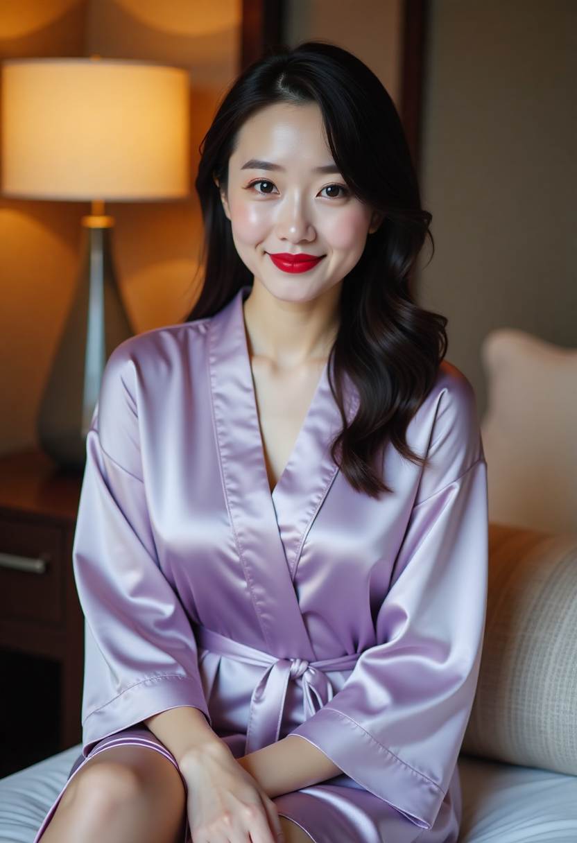 时光倒流的女孩