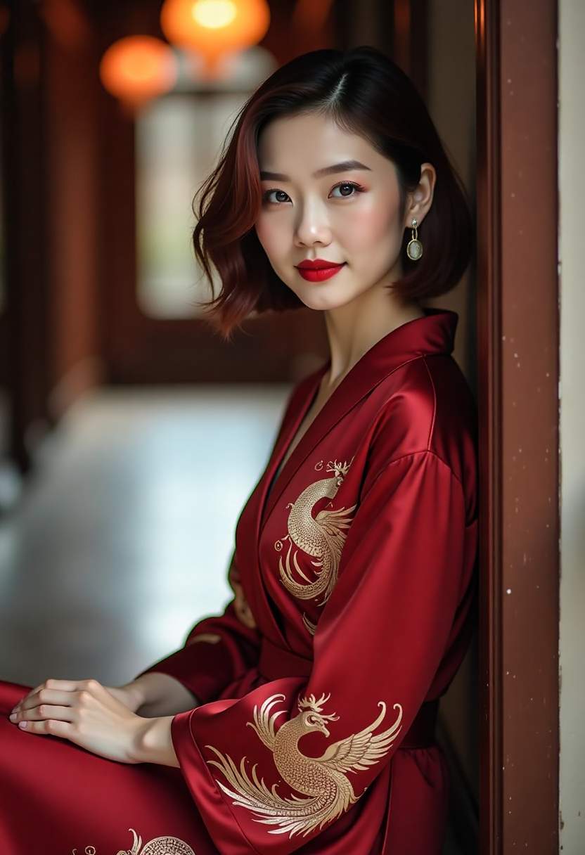 风起云涌