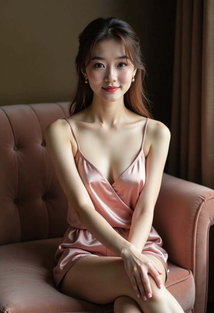 秘密森林